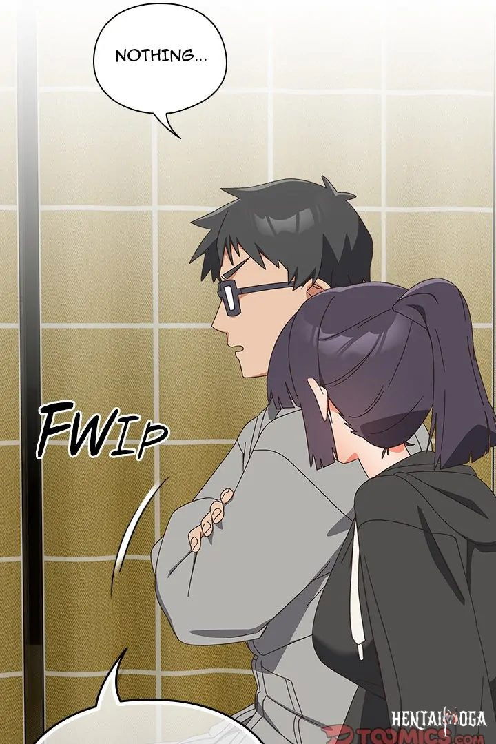 Like No Other Like No Other Chapter 25 - Page 84