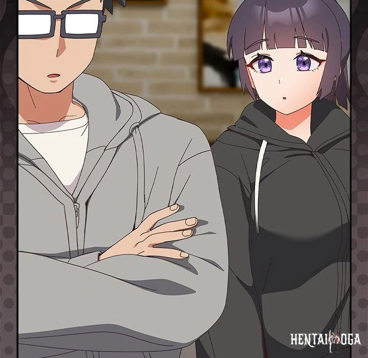 Like No Other Like No Other Chapter 25 - Page 87