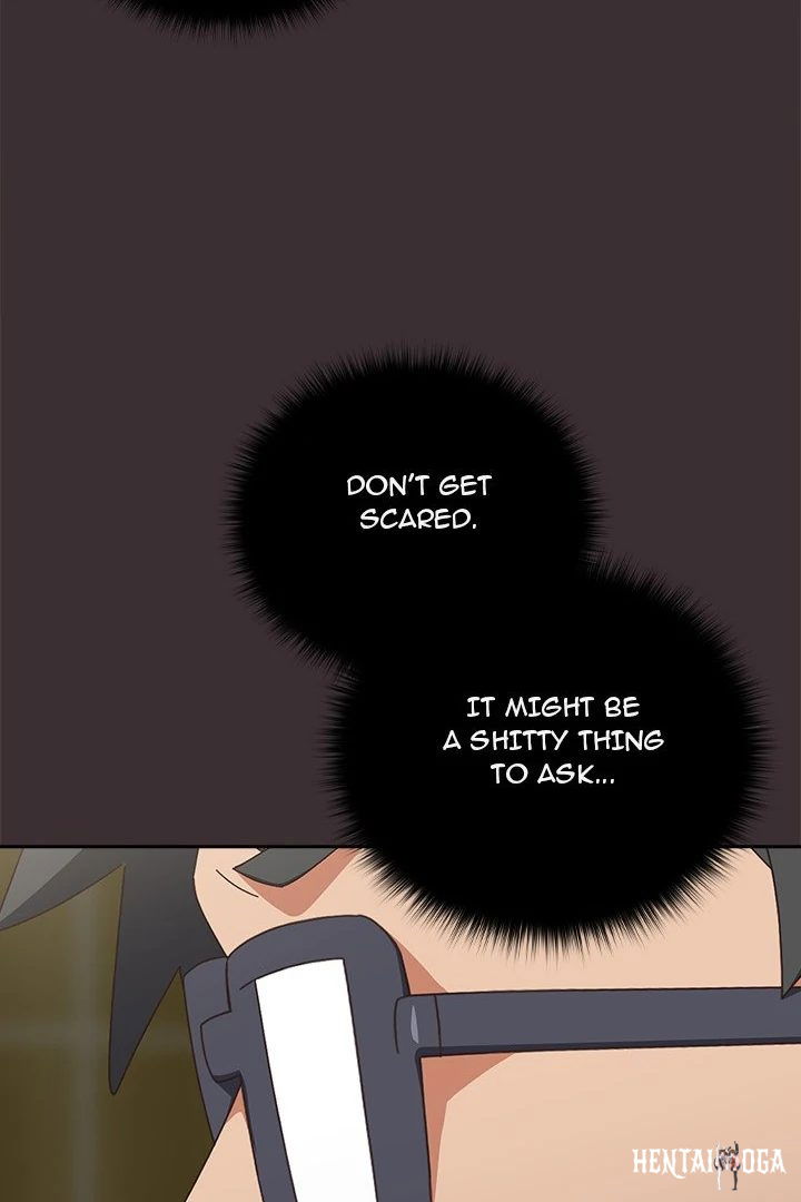 Like No Other Like No Other Chapter 25 - Page 90