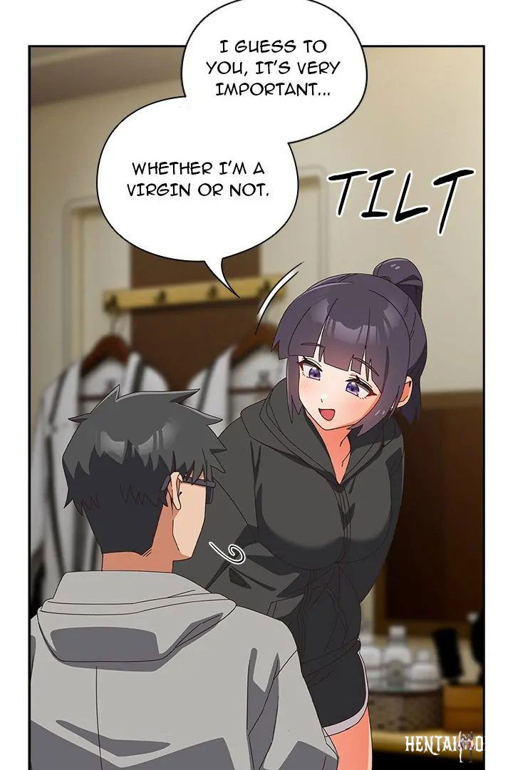 Like No Other Like No Other Chapter 25 - Page 96