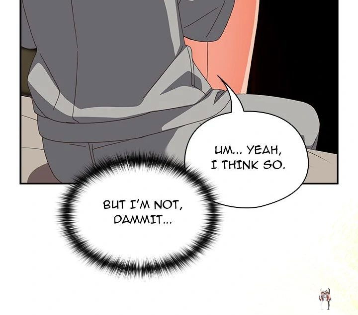 Like No Other Like No Other Chapter 25 - Page 97