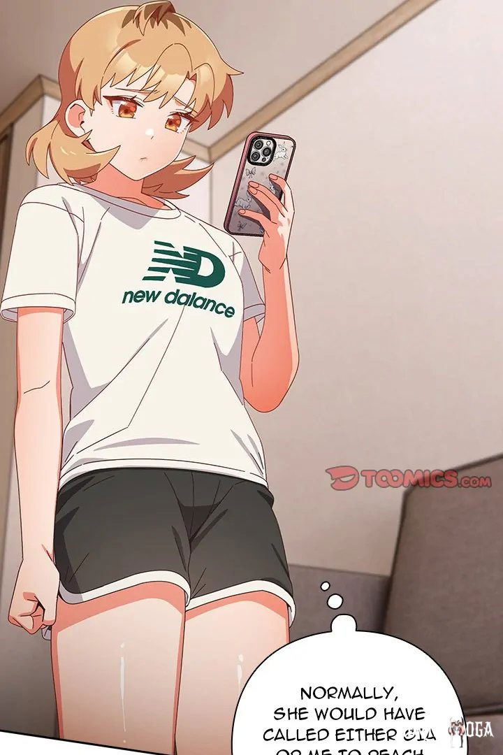 Like No Other Like No Other Chapter 24 - Page 100