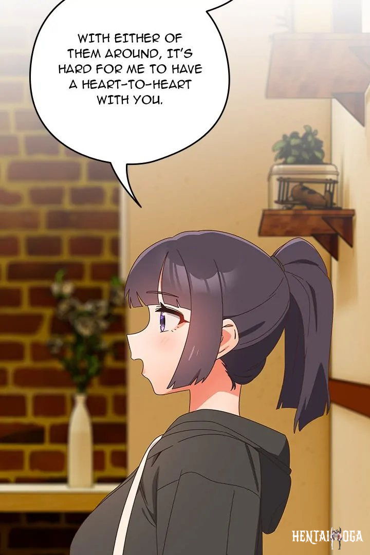 Like No Other Like No Other Chapter 24 - Page 11