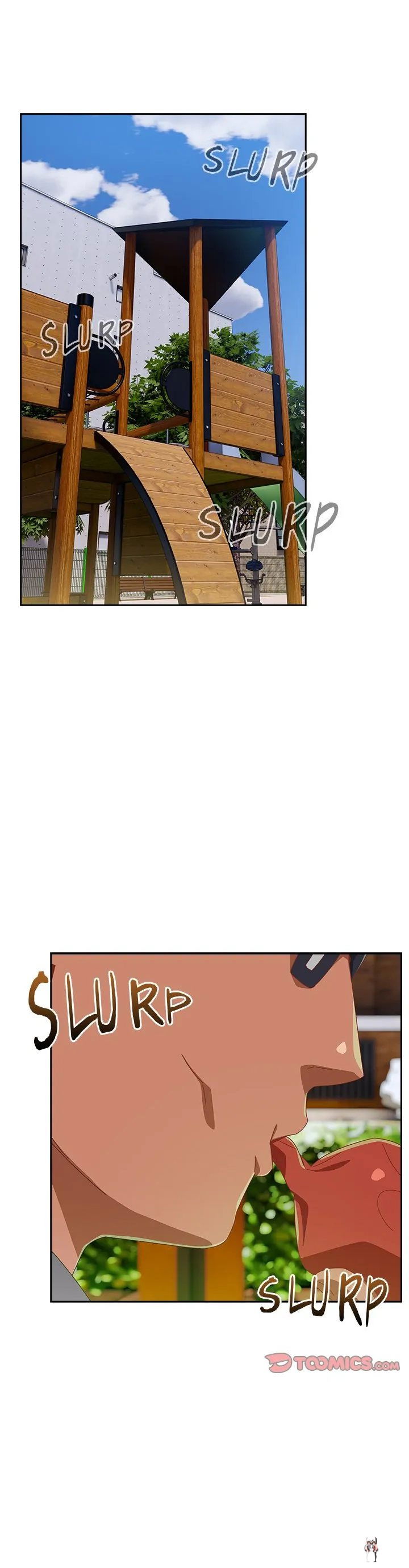 Like No Other Like No Other Chapter 24 - Page 110