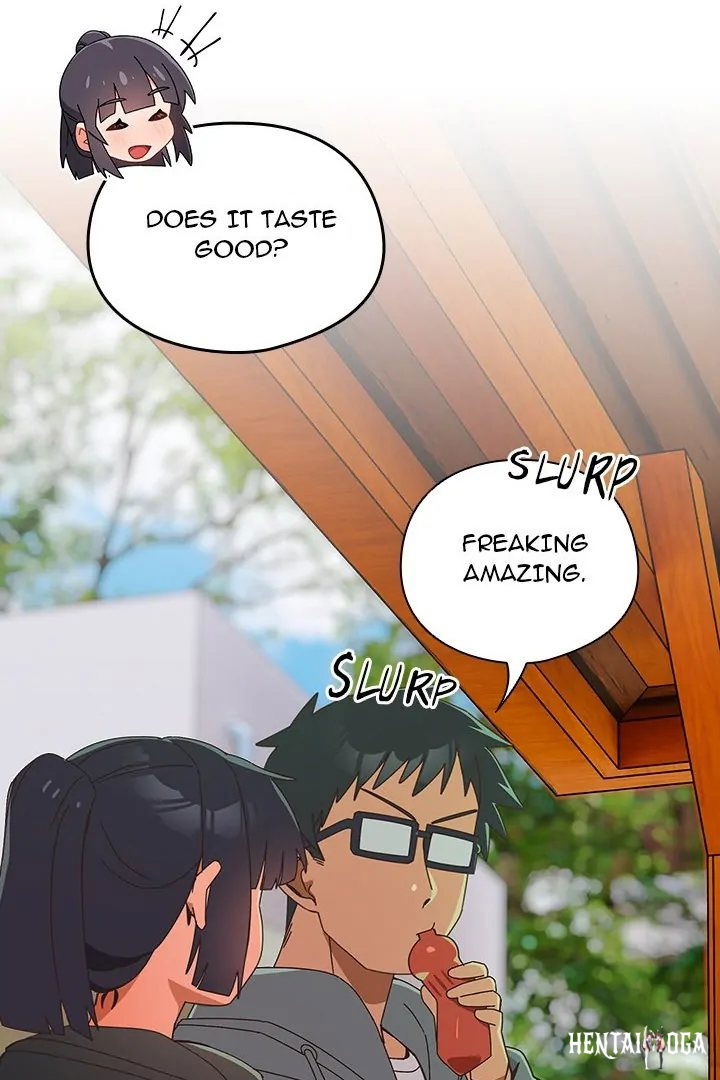 Like No Other Like No Other Chapter 24 - Page 111