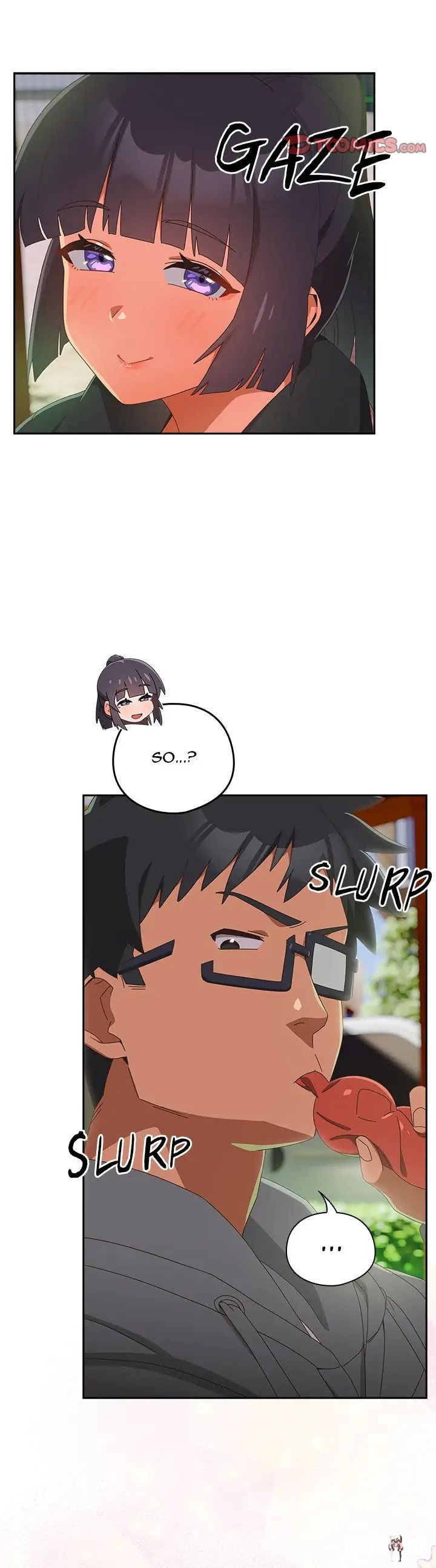 Like No Other Like No Other Chapter 24 - Page 116