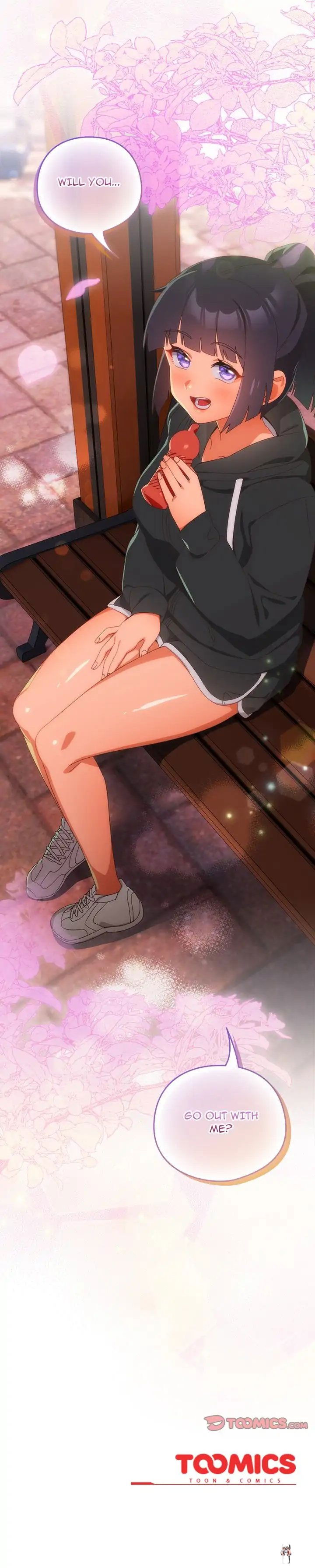 Like No Other Like No Other Chapter 24 - Page 117