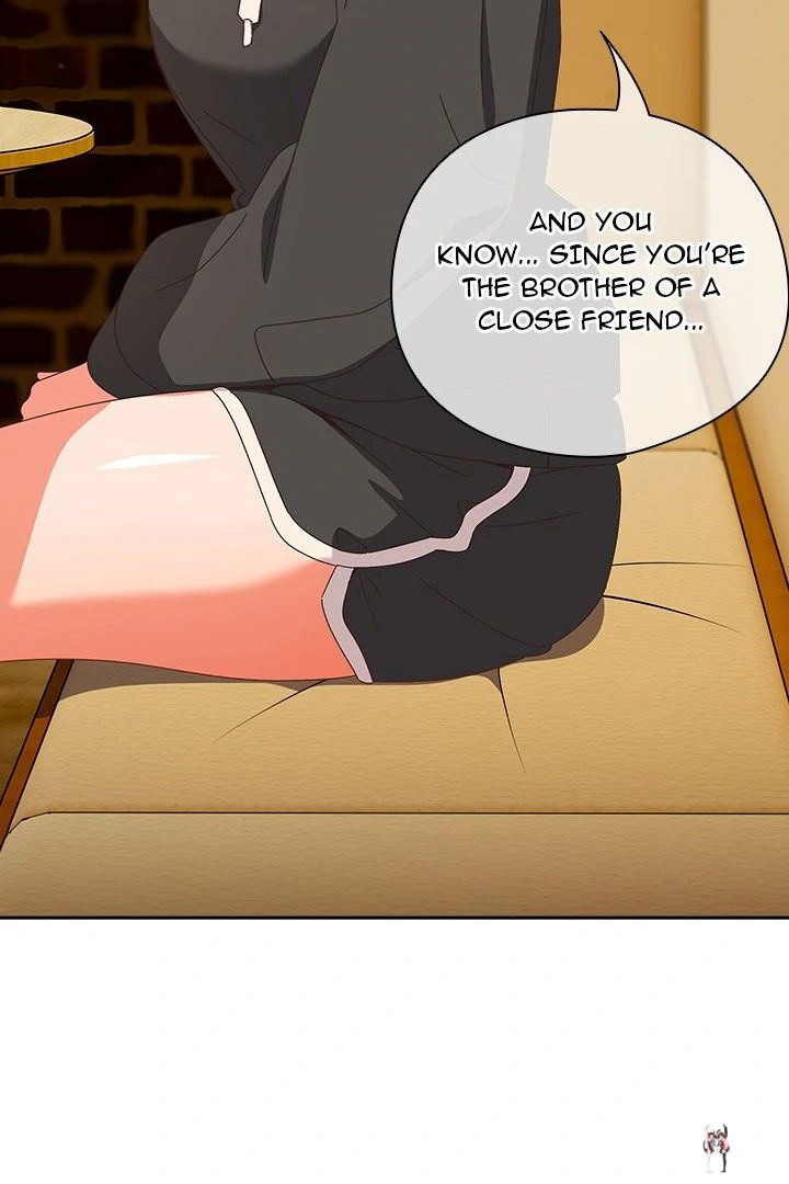 Like No Other Like No Other Chapter 24 - Page 12