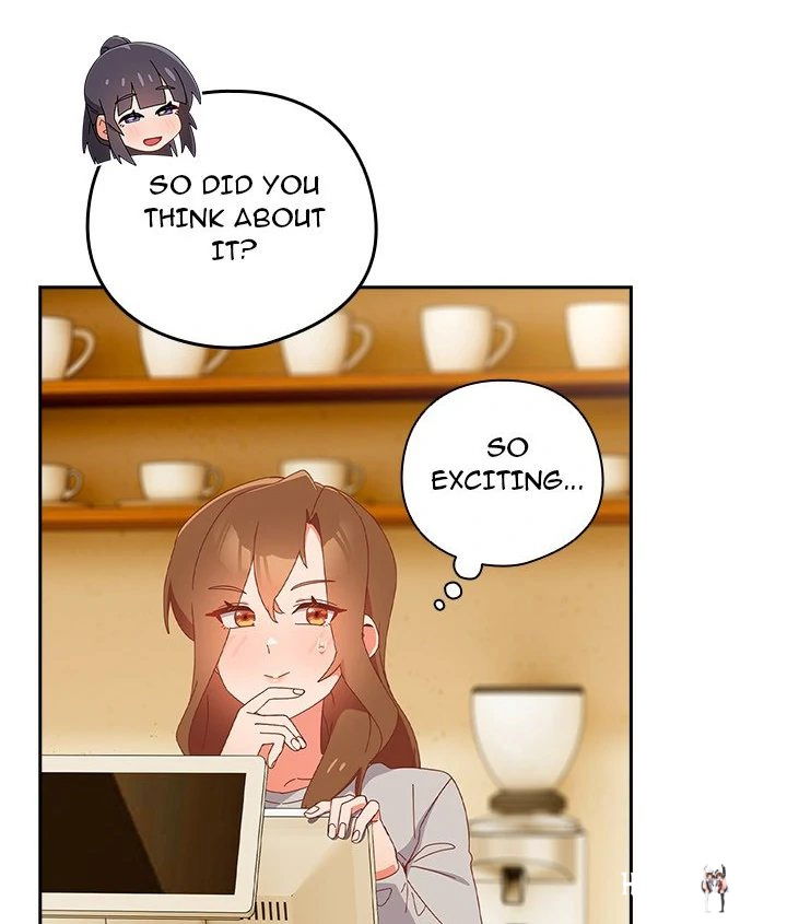 Like No Other Like No Other Chapter 24 - Page 13