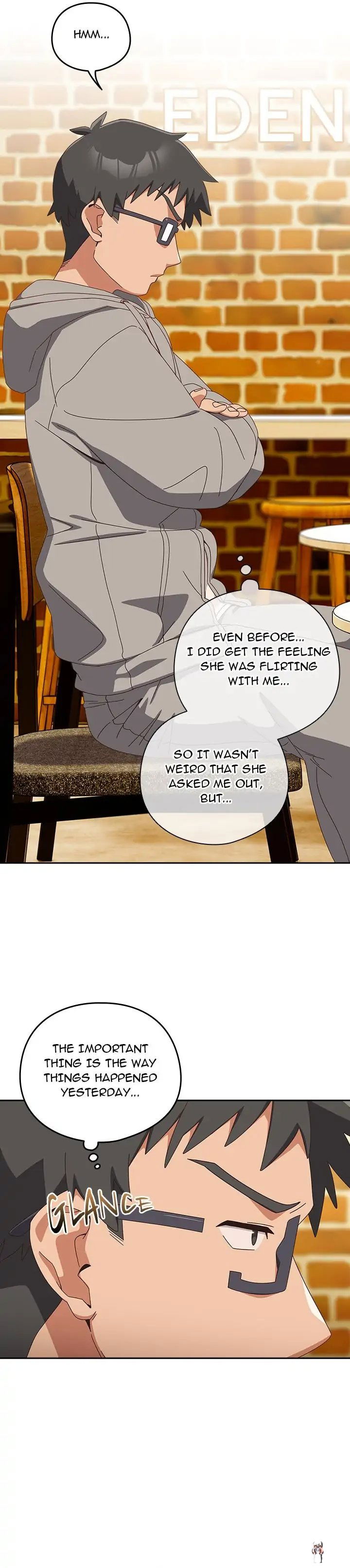 Like No Other Like No Other Chapter 24 - Page 15