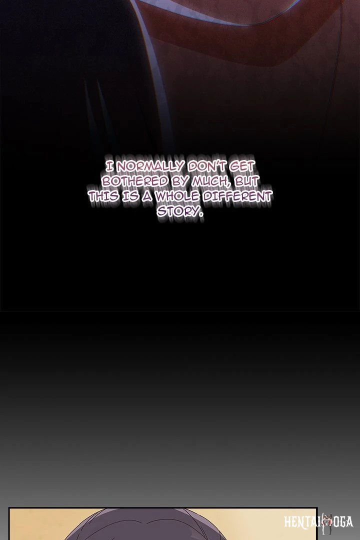 Like No Other Like No Other Chapter 24 - Page 22