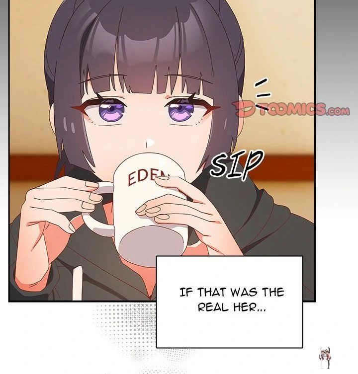 Like No Other Like No Other Chapter 24 - Page 23