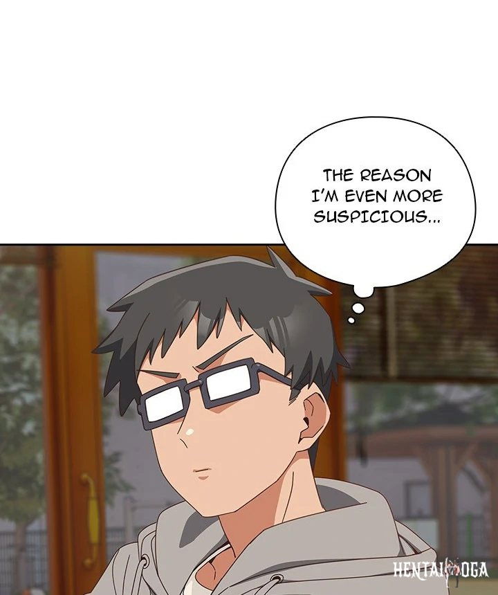 Like No Other Like No Other Chapter 24 - Page 28