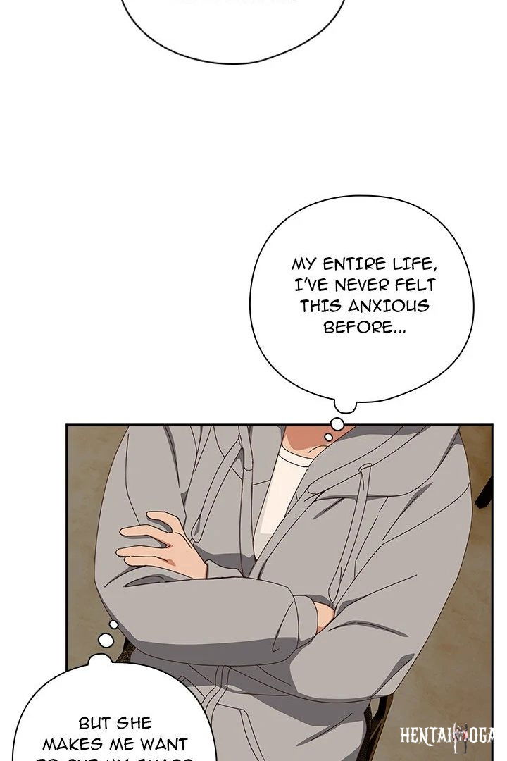 Like No Other Like No Other Chapter 24 - Page 31