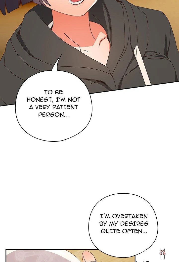 Like No Other Like No Other Chapter 24 - Page 36