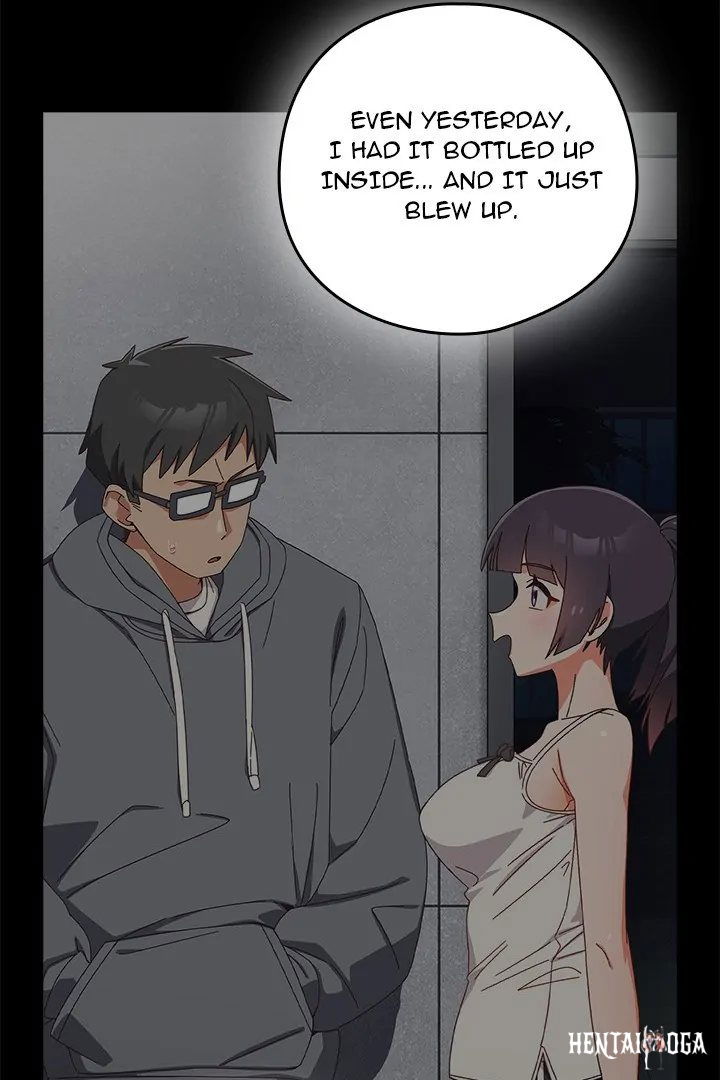 Like No Other Like No Other Chapter 24 - Page 38