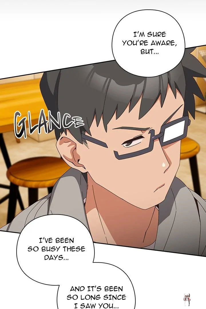 Like No Other Like No Other Chapter 24 - Page 40