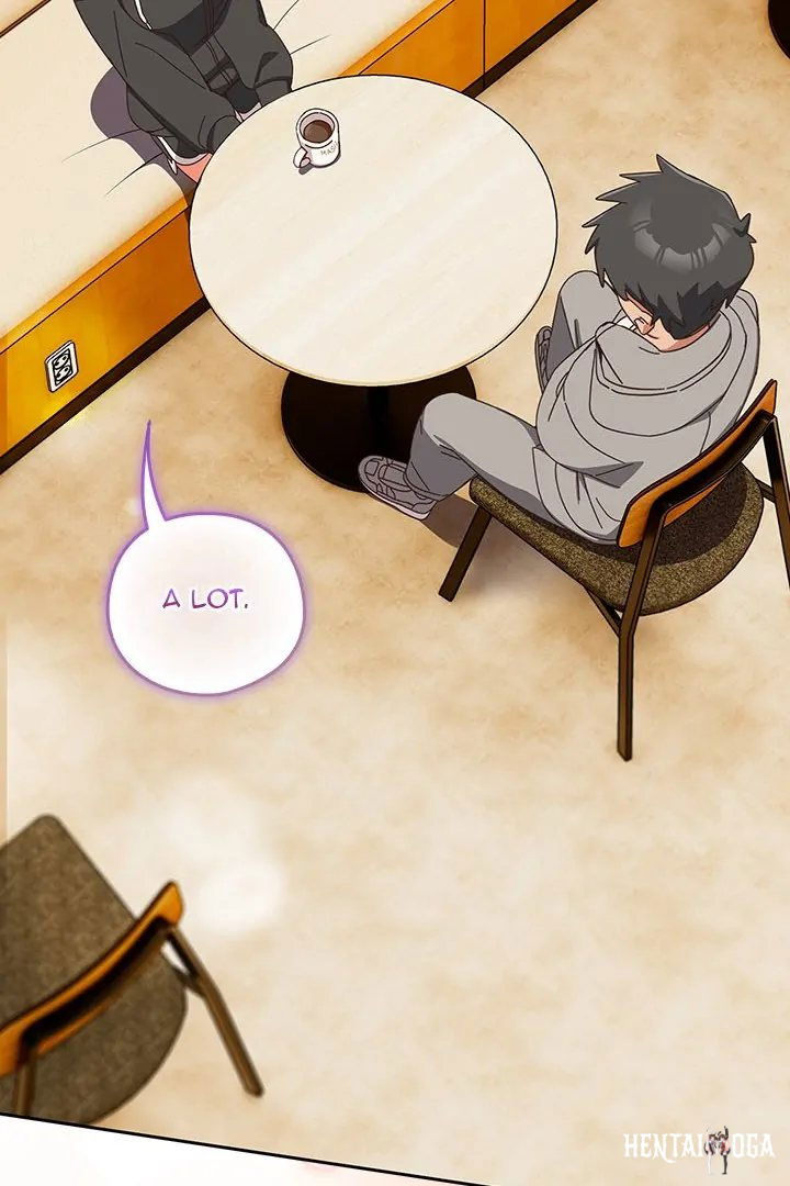 Like No Other Like No Other Chapter 24 - Page 44