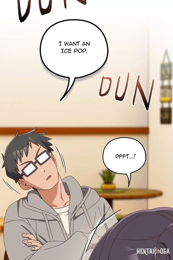 Like No Other Like No Other Chapter 24 - Page 54