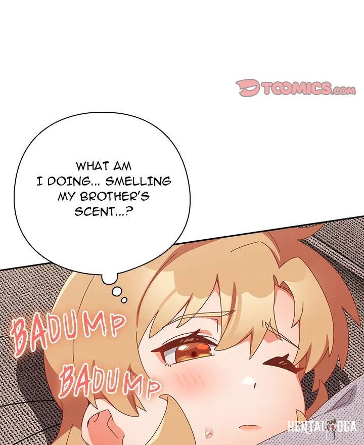 Like No Other Like No Other Chapter 24 - Page 79