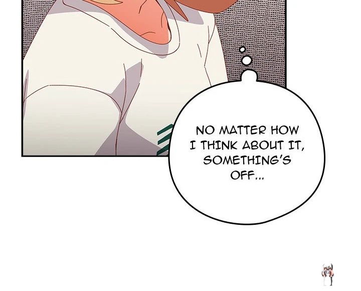 Like No Other Like No Other Chapter 24 - Page 89