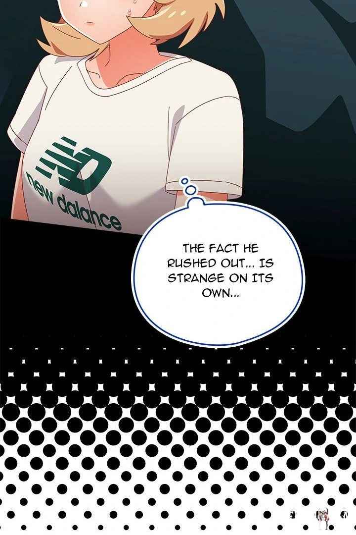 Like No Other Like No Other Chapter 24 - Page 92