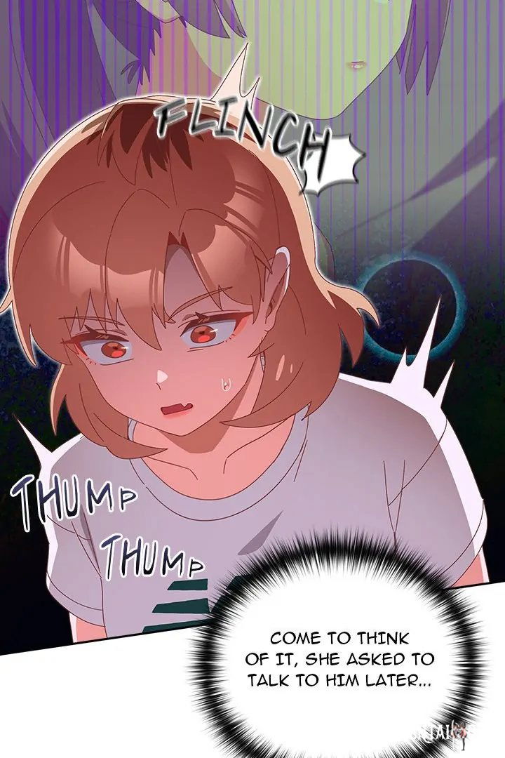 Like No Other Like No Other Chapter 24 - Page 97