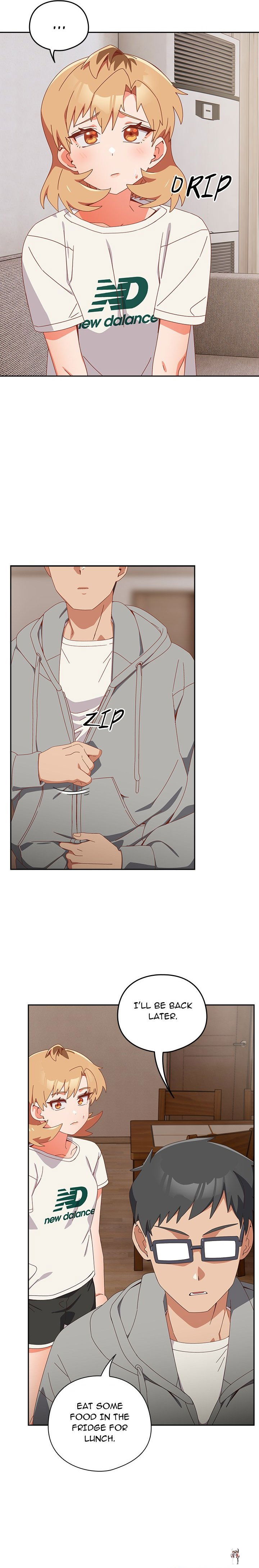 Like No Other Like No Other Chapter 23 - Page 19 Like No Other Like No Other Chapter 23 - Page 19