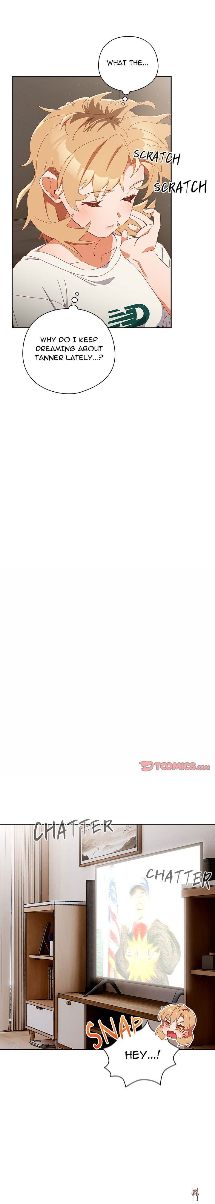 Like No Other Like No Other Chapter 23 - Page 2 Like No Other Like No Other Chapter 23 - Page 2