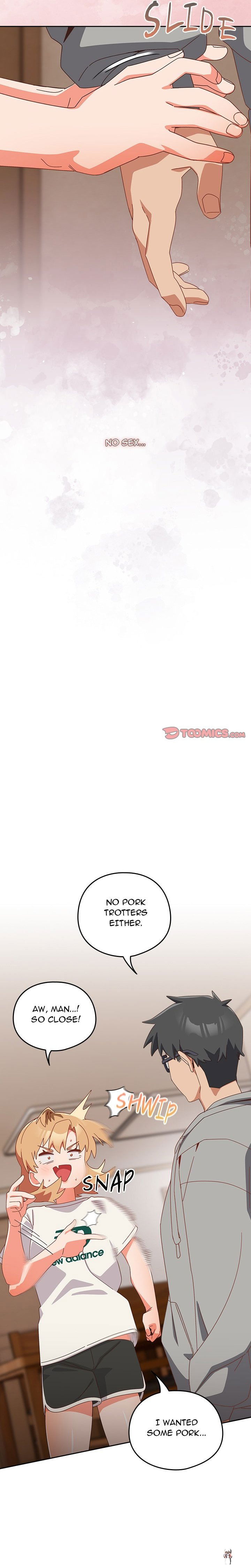 Like No Other Like No Other Chapter 23 - Page 22 Like No Other Like No Other Chapter 23 - Page 22