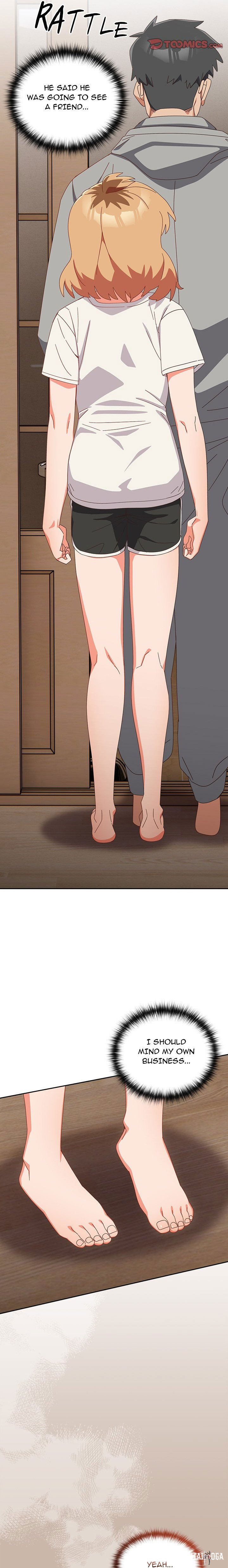 Like No Other Like No Other Chapter 23 - Page 24 Like No Other Like No Other Chapter 23 - Page 24