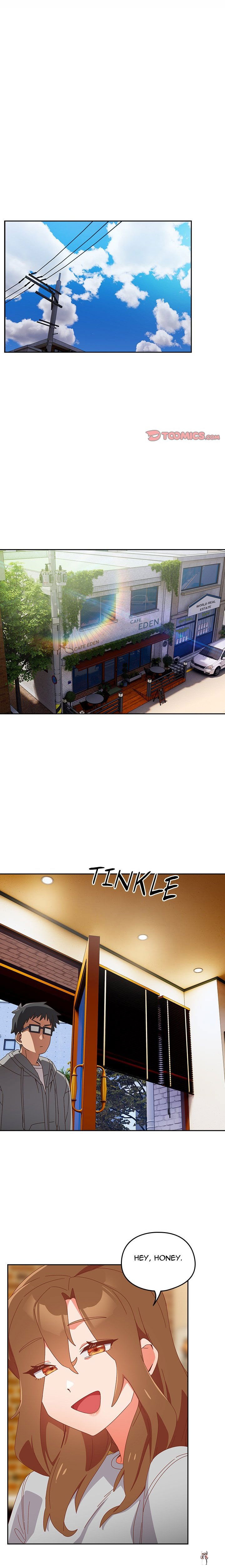 Like No Other Like No Other Chapter 23 - Page 26 Like No Other Like No Other Chapter 23 - Page 26