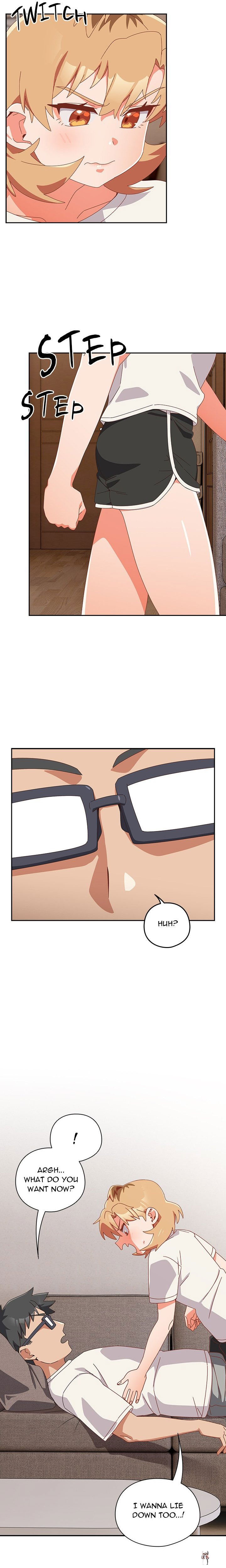 Like No Other Like No Other Chapter 23 - Page 4 Like No Other Like No Other Chapter 23 - Page 4