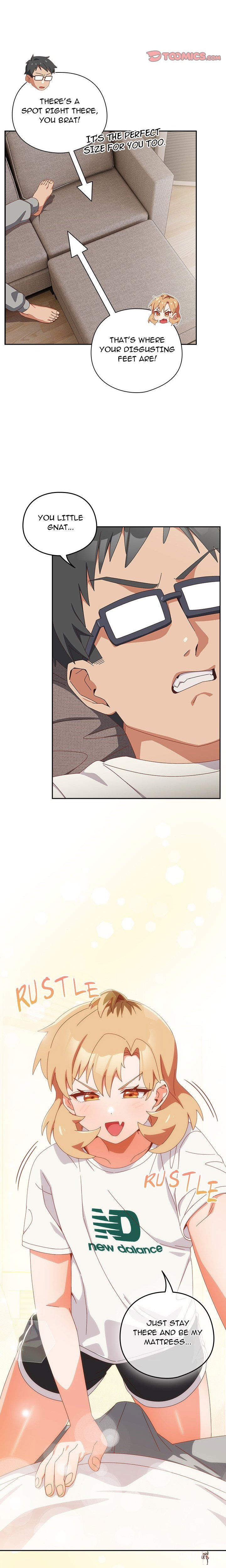 Like No Other Like No Other Chapter 23 - Page 5 Like No Other Like No Other Chapter 23 - Page 5