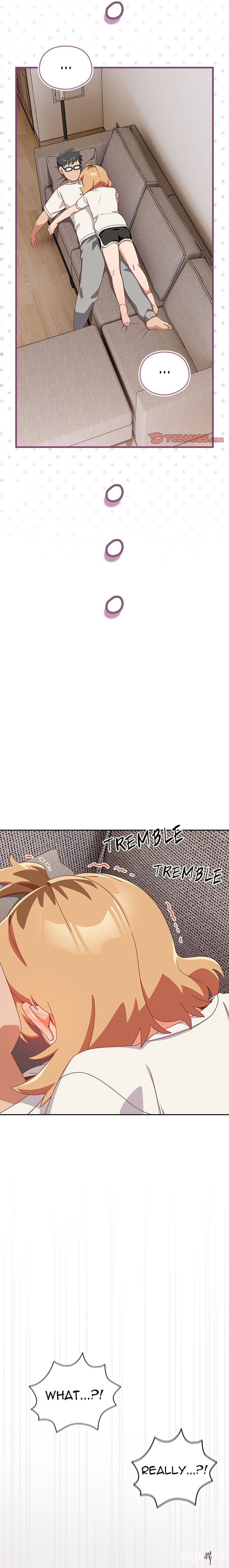 Like No Other Like No Other Chapter 23 - Page 7 Like No Other Like No Other Chapter 23 - Page 7