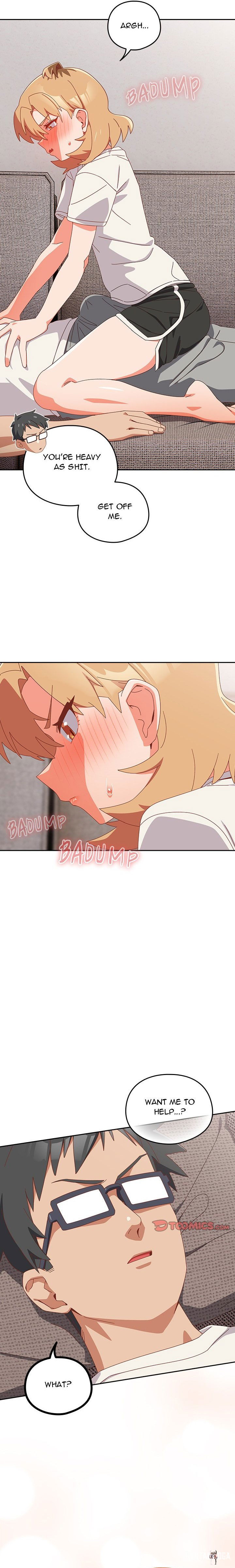 Like No Other Like No Other Chapter 23 - Page 9 Like No Other Like No Other Chapter 23 - Page 9