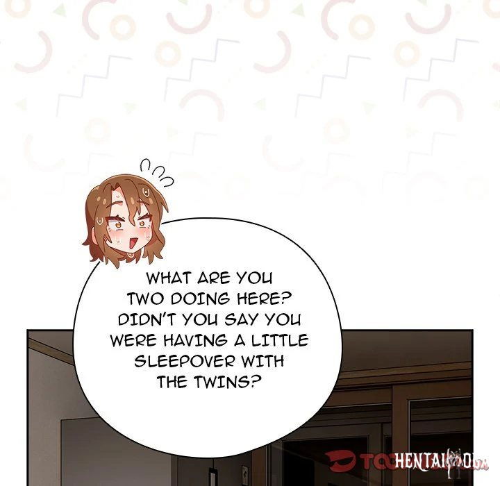 Like No Other Like No Other Chapter 22 - Page 156