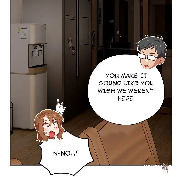 Like No Other Like No Other Chapter 22 - Page 157