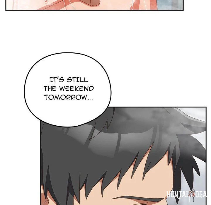 Like No Other Like No Other Chapter 22 - Page 18