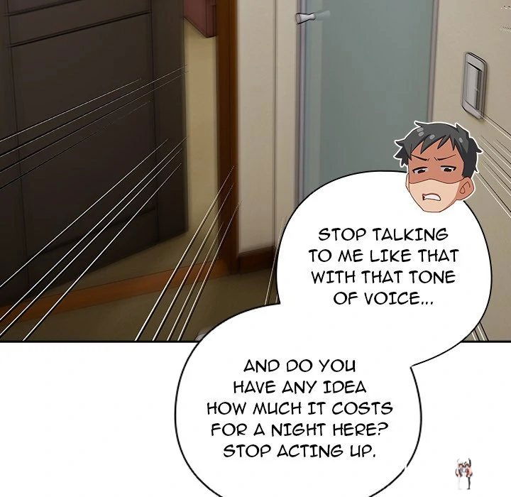 Like No Other Like No Other Chapter 22 - Page 34