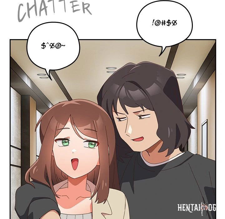 Like No Other Like No Other Chapter 22 - Page 38