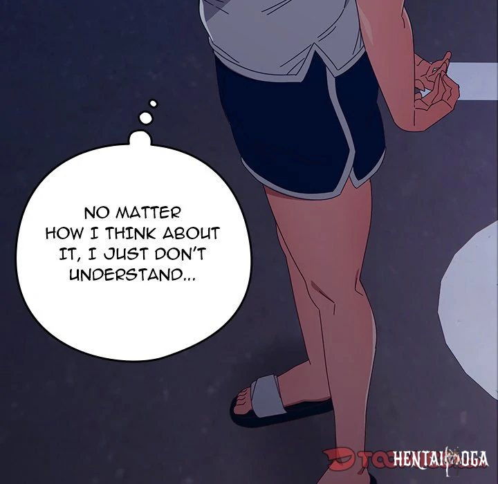 Like No Other Like No Other Chapter 22 - Page 60