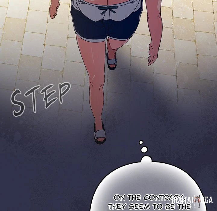 Like No Other Like No Other Chapter 22 - Page 69