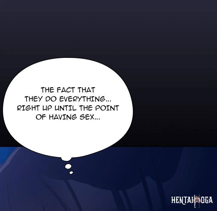 Like No Other Like No Other Chapter 22 - Page 75