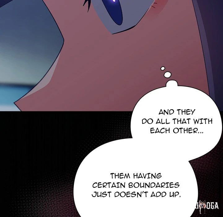 Like No Other Like No Other Chapter 22 - Page 79