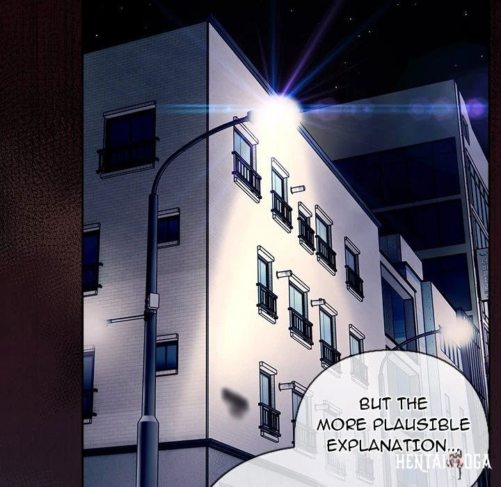 Like No Other Like No Other Chapter 22 - Page 81