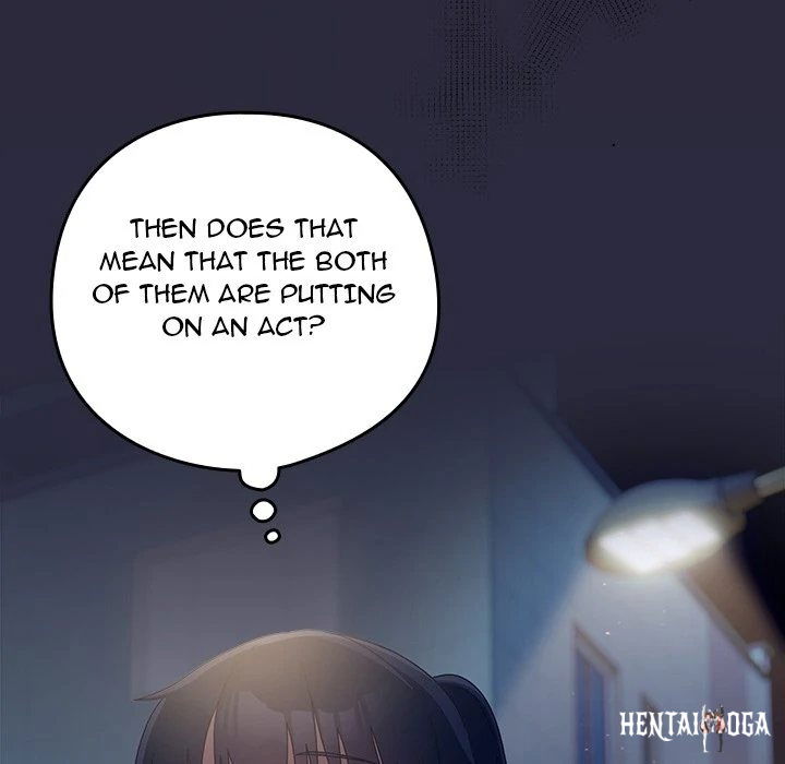 Like No Other Like No Other Chapter 22 - Page 83