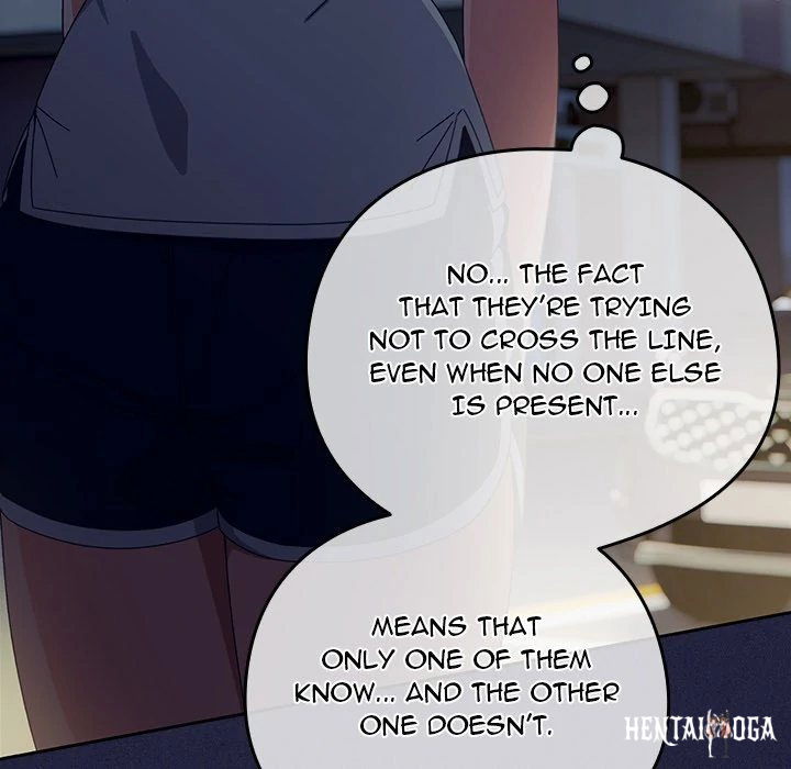 Like No Other Like No Other Chapter 22 - Page 85