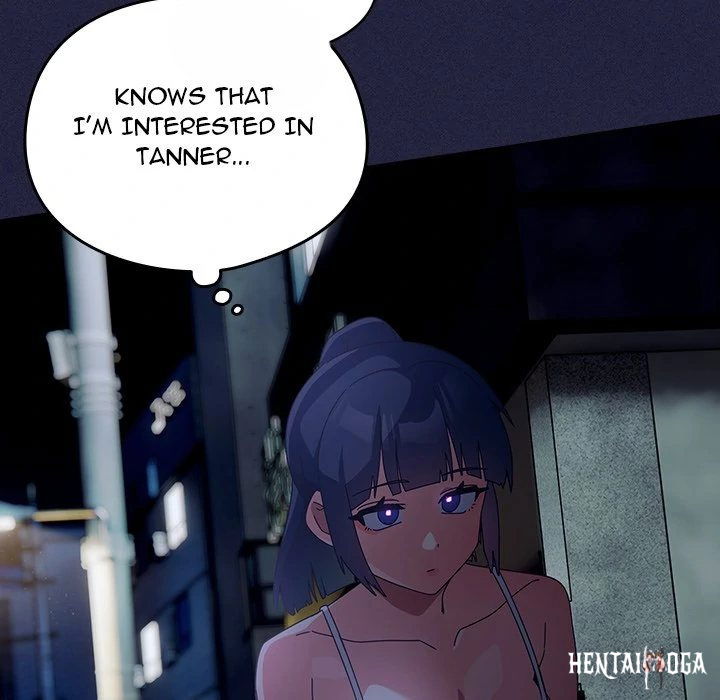 Like No Other Like No Other Chapter 22 - Page 87