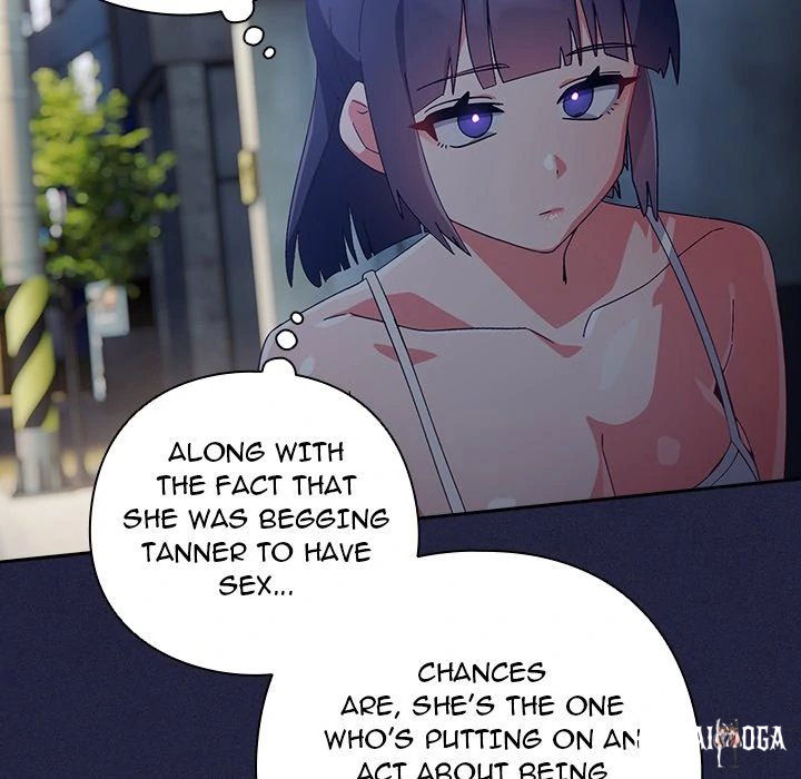 Like No Other Like No Other Chapter 22 - Page 90